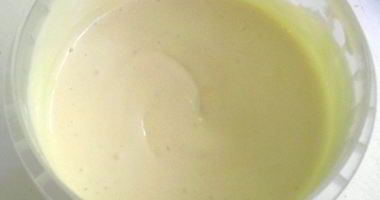 Рецепт Майонеза классического