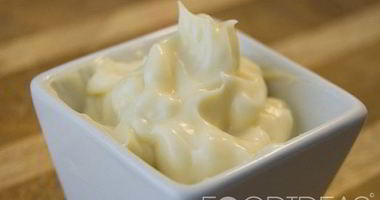 Рецепт Майонеза на молоке