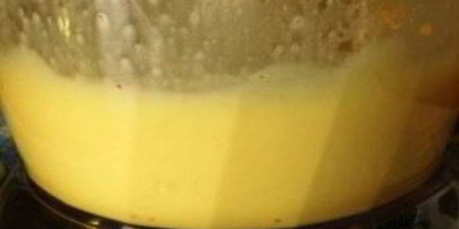 Рецепт майонеза на перепелиных яйцах