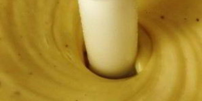 Рецепт майонеза на перепелиных яйцах