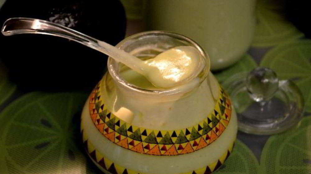 Как приготовить майонез с авокадо