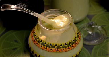 Рецепт Майонеза с авокадо