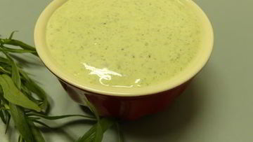 Рецепт Майонеза с эстрагоном