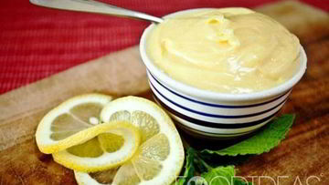 Рецепт Постного майонеза