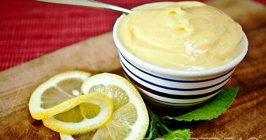 Рецепт Постного майонеза