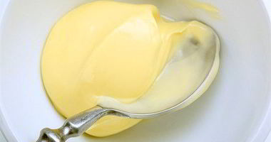 Рецепт Шафранового майонеза