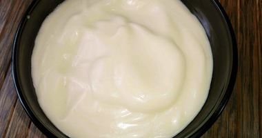 Рецепт Вегетарианского майонеза