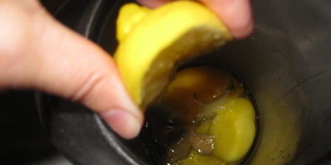 Рецепт вкусного и полезный домашний майонез с лимоном