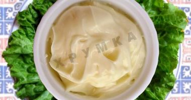 Рецепт Японского майонеза