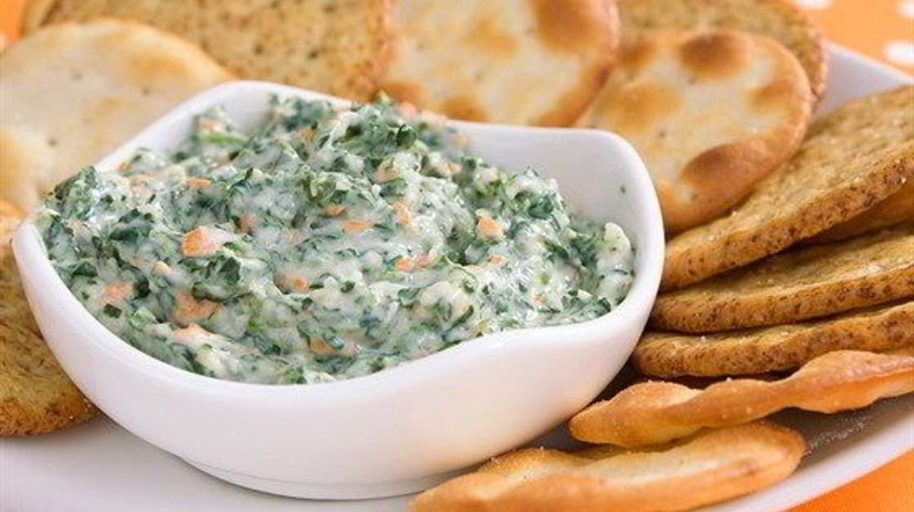 Как приготовить зеленый майонез со свежими травами