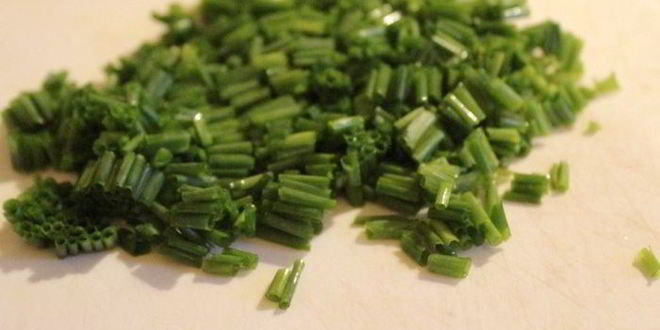 Рецепт франкфуртского зеленого соуса