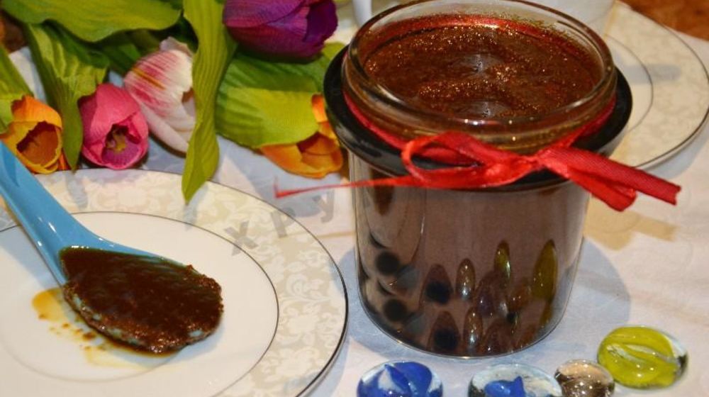 Как приготовить карамельно-сливочный соус для торта, десертов, блинов