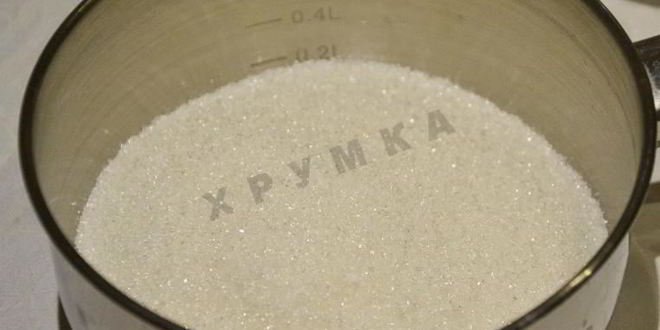 Рецепт карамельно-сливочного соус для торта, десертов, блинов