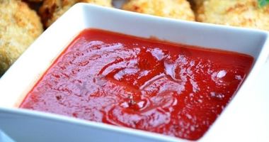 Рецепт Домашнего кетчупа из томатного сока