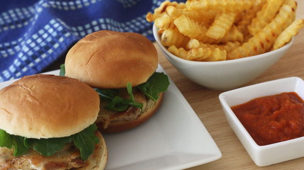 Как приготовить домашний кетчуп на зиму