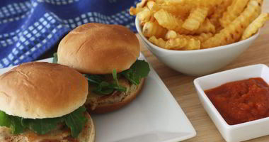 Рецепт Домашнего кетчупа на зиму