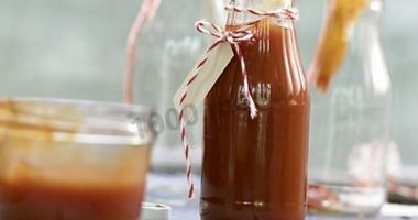 Рецепт Домашнего кетчупа с крахмалом на зиму