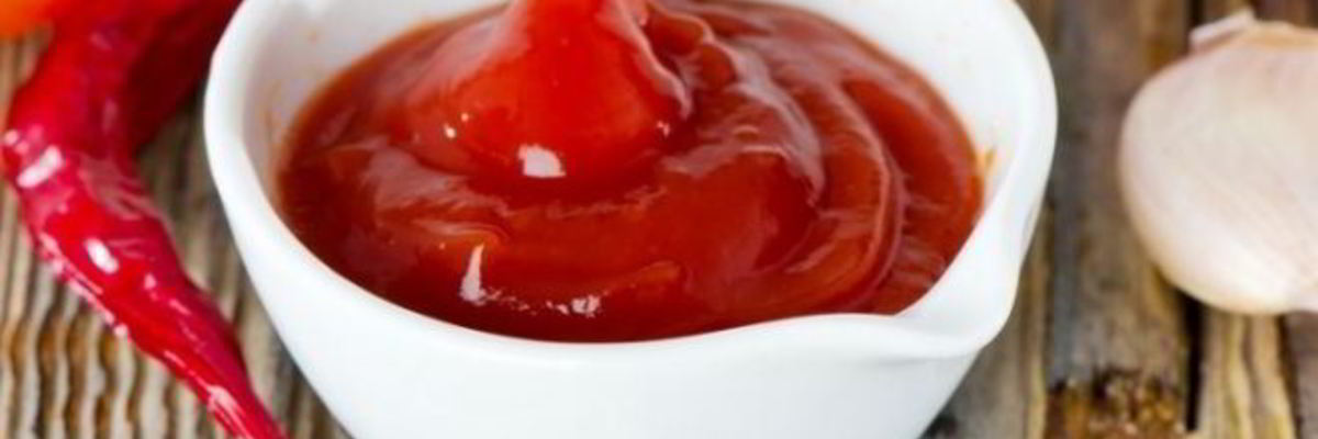 Рецепт Домашнего кетчупа в мультиварке