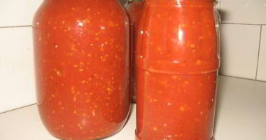 Рецепт Домашнего кетчупа Валерик