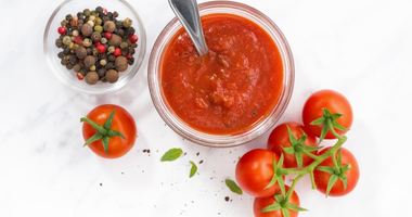 Рецепт Домашнего кетчупа