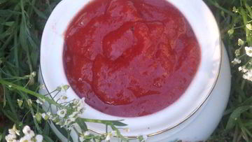 Рецепт Кетчупа Домашнего
