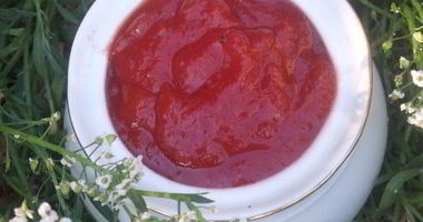 Рецепт Кетчупа Домашнего