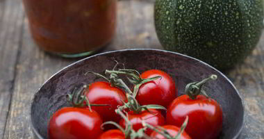 Рецепт Кетчупа из кабачков