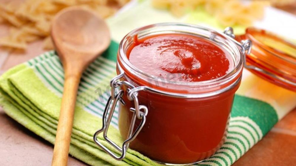 Как приготовить кетчуп из помидоров на зиму пальчики оближешь