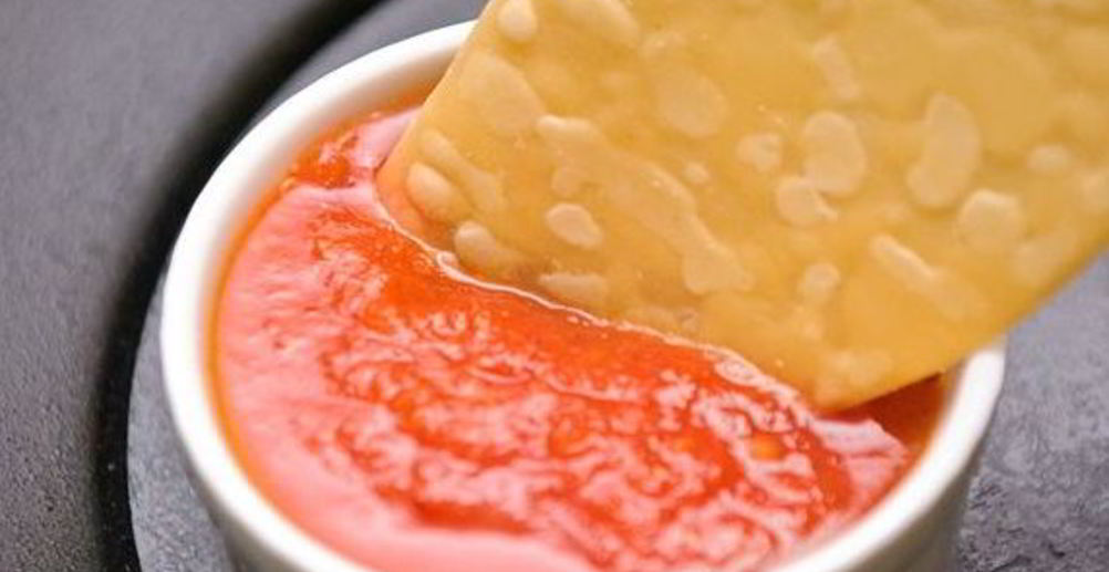 Рецепт кетчуп из помидоров и алычи на зиму