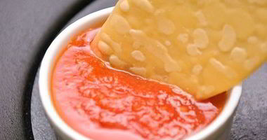 Рецепт Кетчупа из помидоров