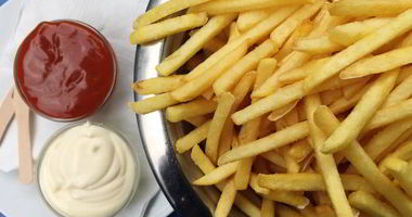 Рецепт Кетчупа из слив