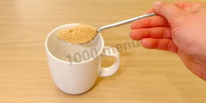 Рецепт кетчупа из томатной пасты домашний