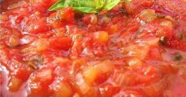 Рецепт Кетчупа на зиму