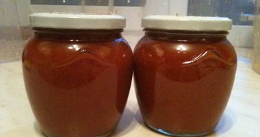 Рецепт Кетчупа Остатки с грядки