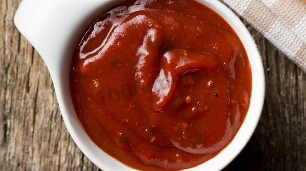 Как приготовить кетчуп в мультиварке на зиму