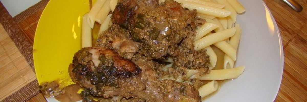 Рецепт соусов в мультиварке