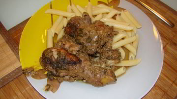 Рецепт соусов в мультиварке