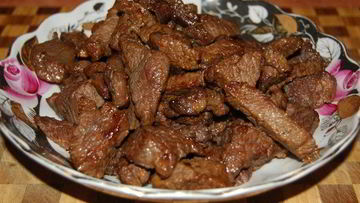 Рецепт Чайного маринада