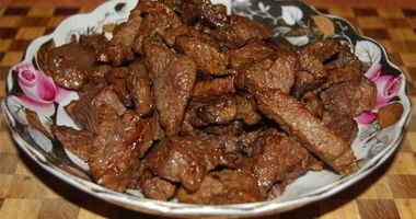 Рецепт Чайного маринада