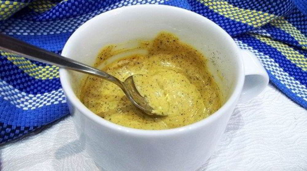 Как приготовить горчичный маринад для свинины