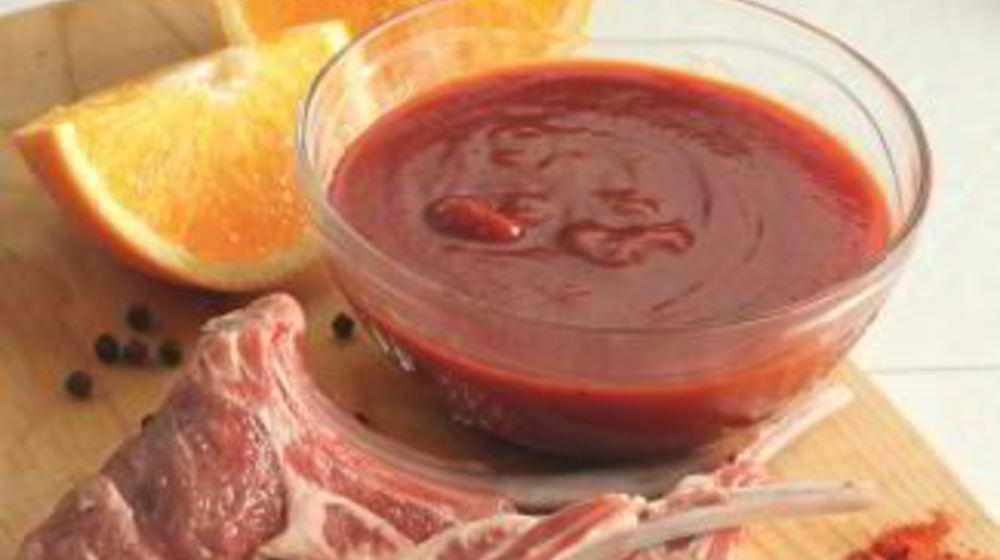 Как приготовить кисло-сладкий маринад для ребрышек