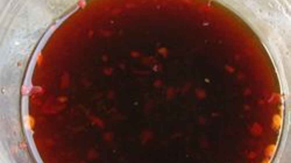 Как приготовить корейский маринад для курицы