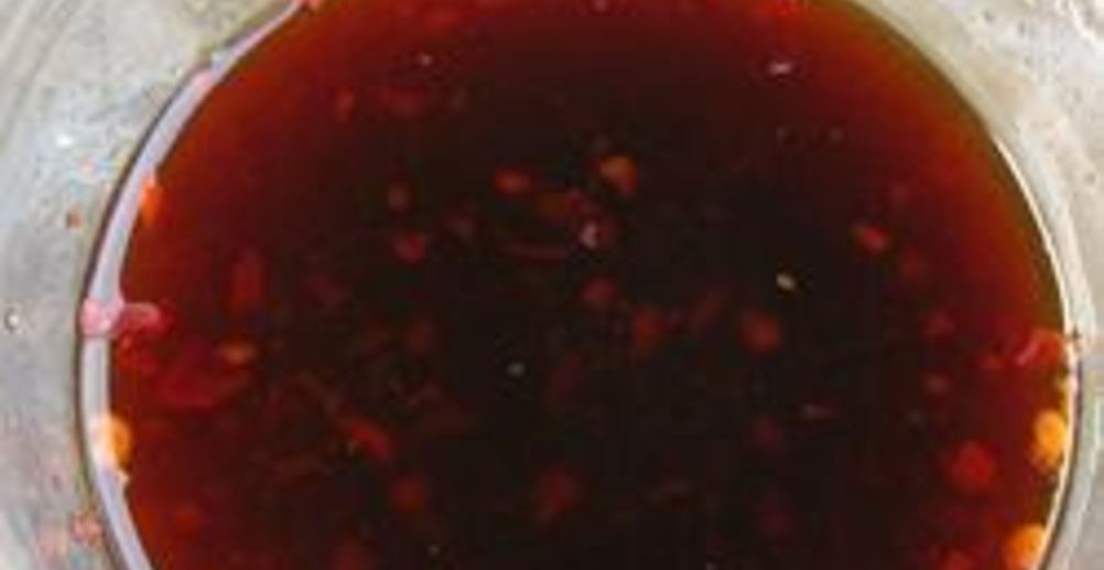 Рецепт маринад из майонеза, розмарина и специй для курицы и мяса