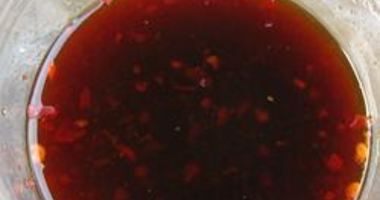 Рецепт Корейского маринада для курицы