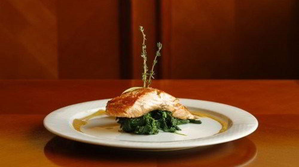 Как приготовить лимонный маринад с тимьяном и шалотом для рыбы