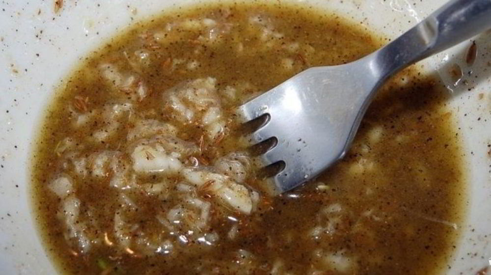 Как приготовить маринад для баранины