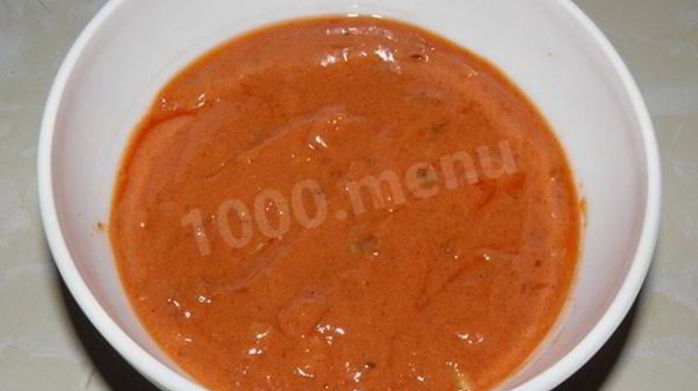 Как приготовить маринад для барбекю