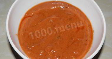 Рецепт Маринада для барбекю