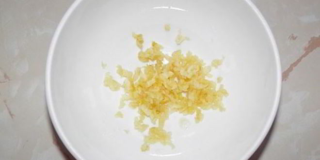 Рецепт маринада для барбекю