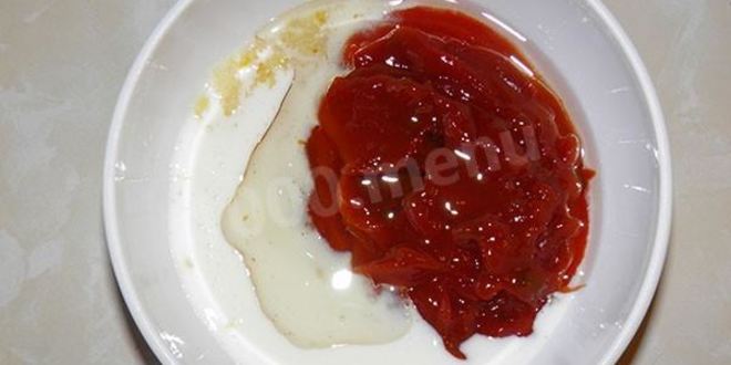 Рецепт маринада для барбекю